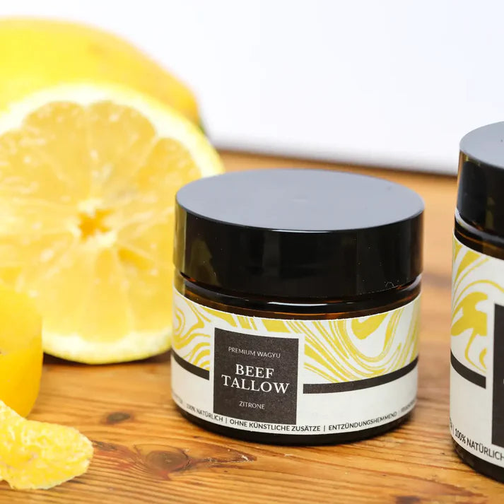 Tallow Zitrone