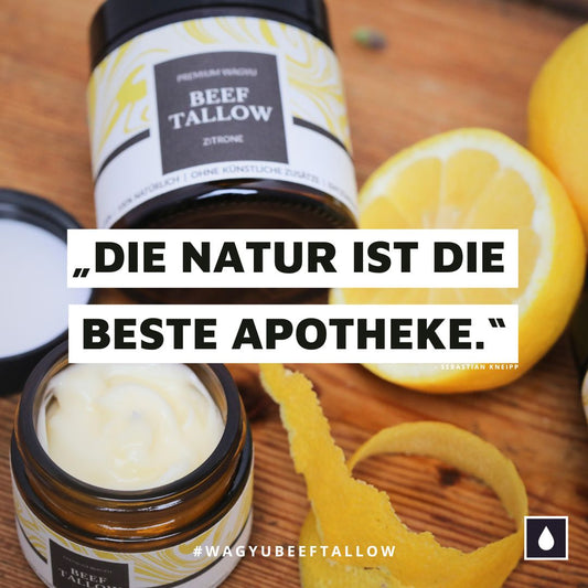 beef tallow