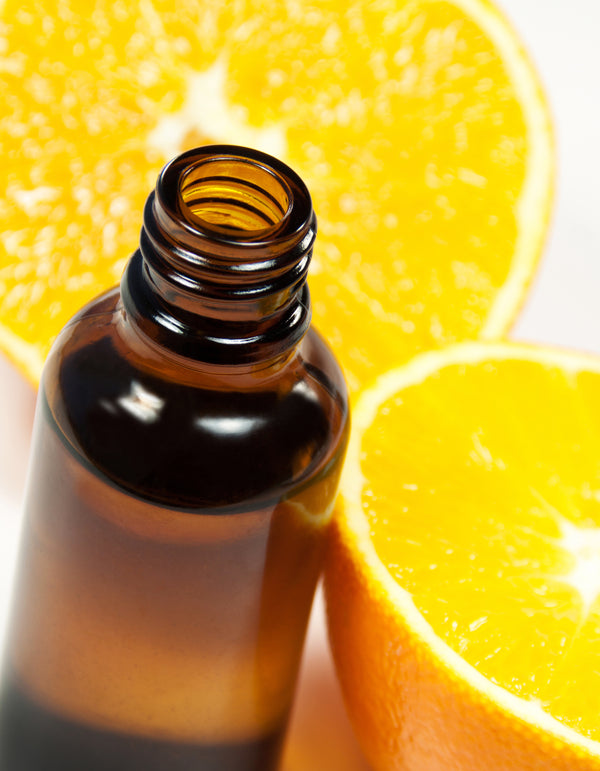 Ätherisches Bio Öl