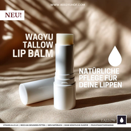 Wagyu Lip Care | PUR