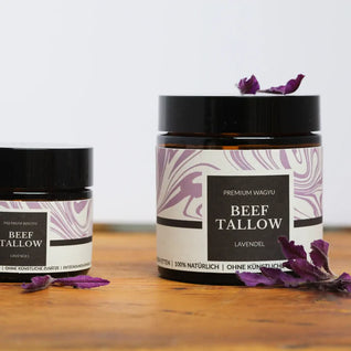 Tallow Lavendel