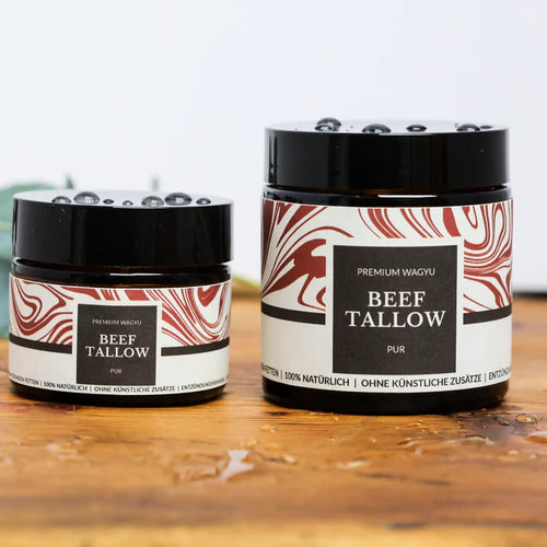 Tallow Pur - 120 ml