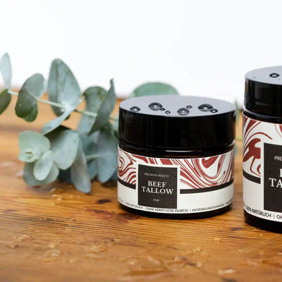 Beef Tallow Pur 50ml