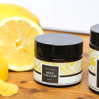 Tallow Zitrone