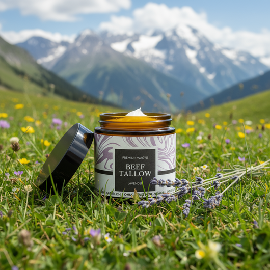 Tallow Lavendel - 120 ml