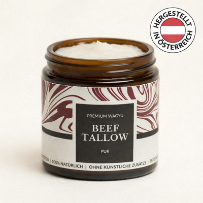 Premium Wagyu Tallow | 120 ml