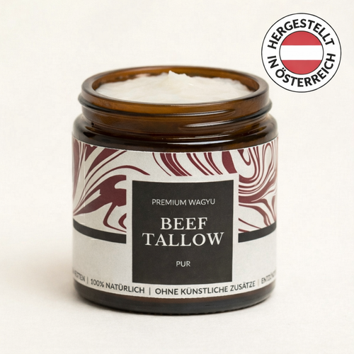 Premium Wagyu Tallow | 120 ml
