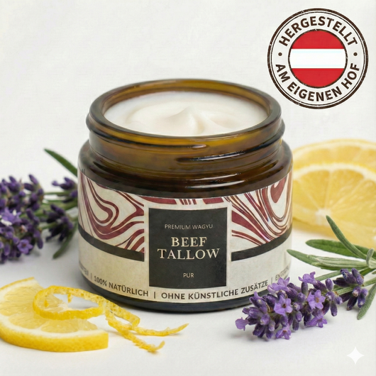 Premium Wagyu Tallow | 50 ml