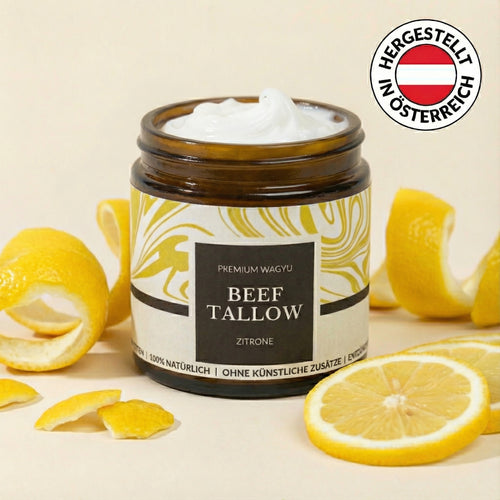 Premium Wagyu Tallow | 120 ml