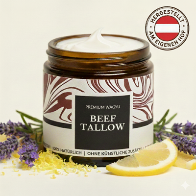 Premium Wagyu Tallow | 120 ml