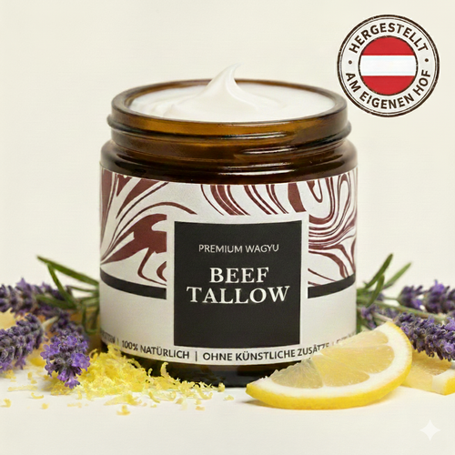 Premium Wagyu Tallow | 120 ml