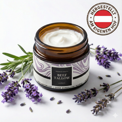 Lavendel (Beruhigend)