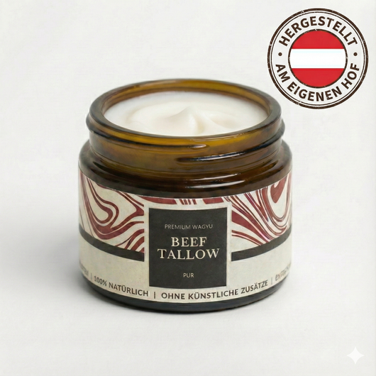 Premium Wagyu Tallow | 50 ml