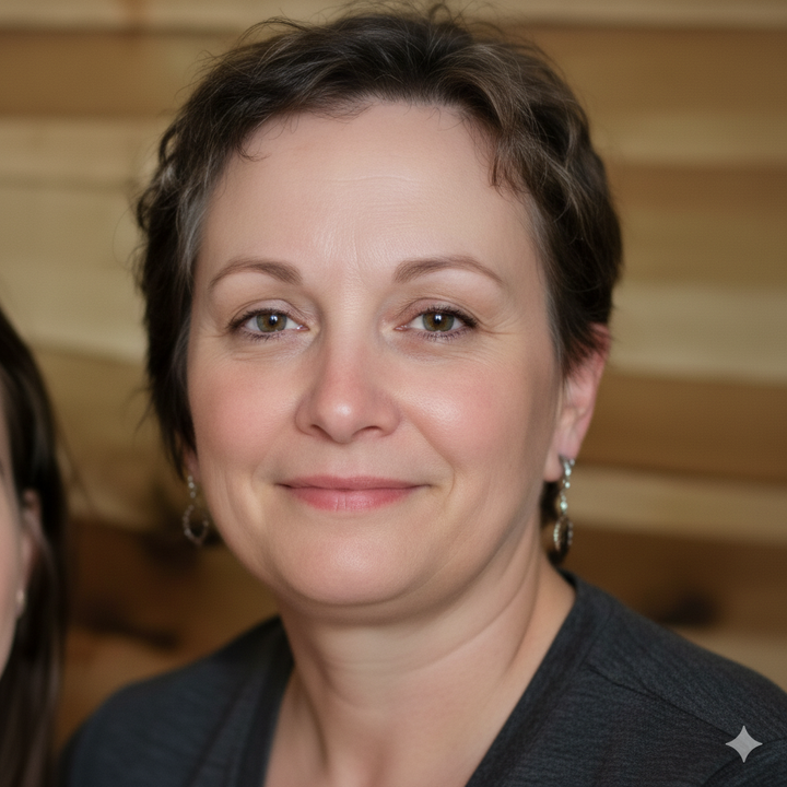 Review by Michaela K