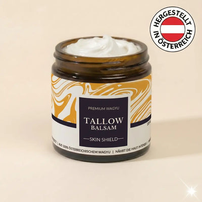 NEU: Premium Wagyu Skin Shield Balm 120 ml