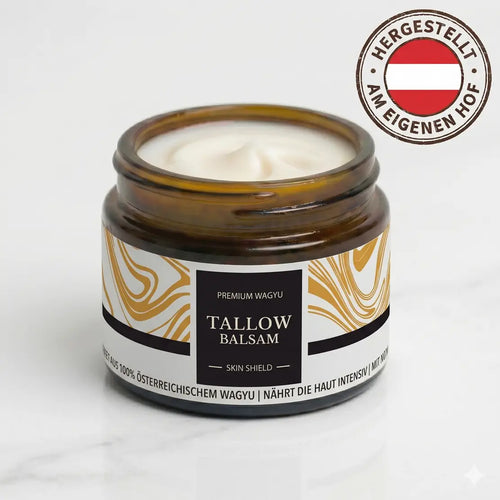 NEU: Premium Wagyu Skin Shield Balm 50 ml