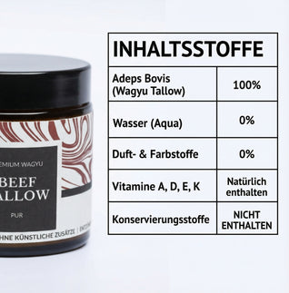 Tallow Pur - 50 ml