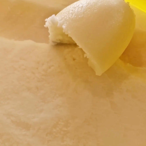 Tallow Creme 120 ml