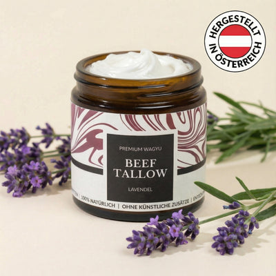 Premium Wagyu Tallow | 120 ml