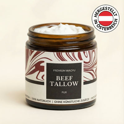 Tallow Pur - 120 ml